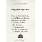Tango per cigni neri